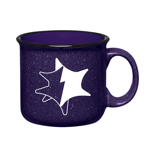 UMCU Campfire Mug