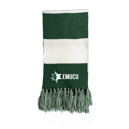 EMUCU Winter Scarf