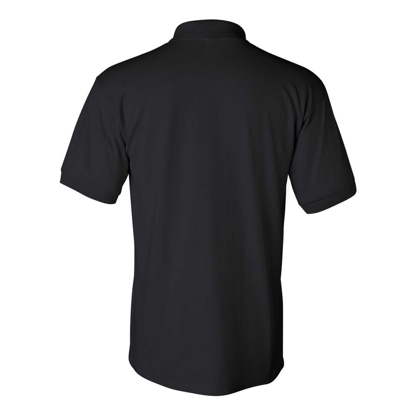 EMUCU Men's Callaway Core Performance Polo - Black