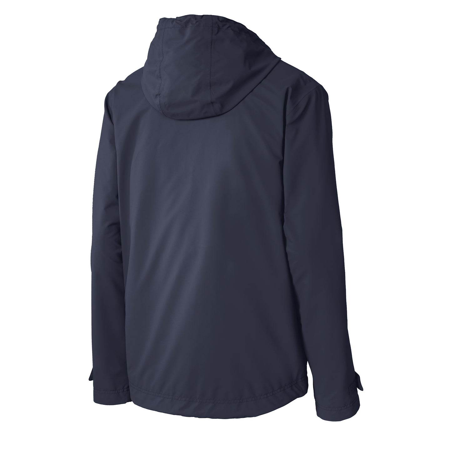 UMCU Men's Rain Jacket - Navy