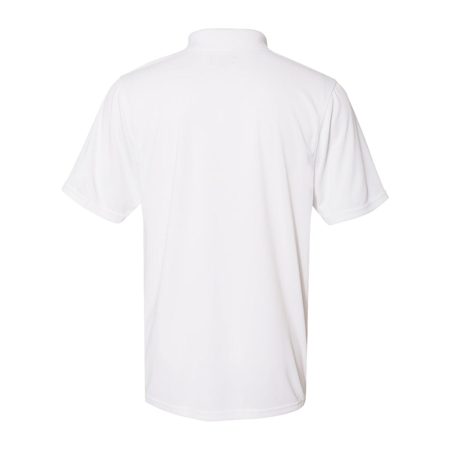 UMCU Callaway Men's Core Performance Polo - White