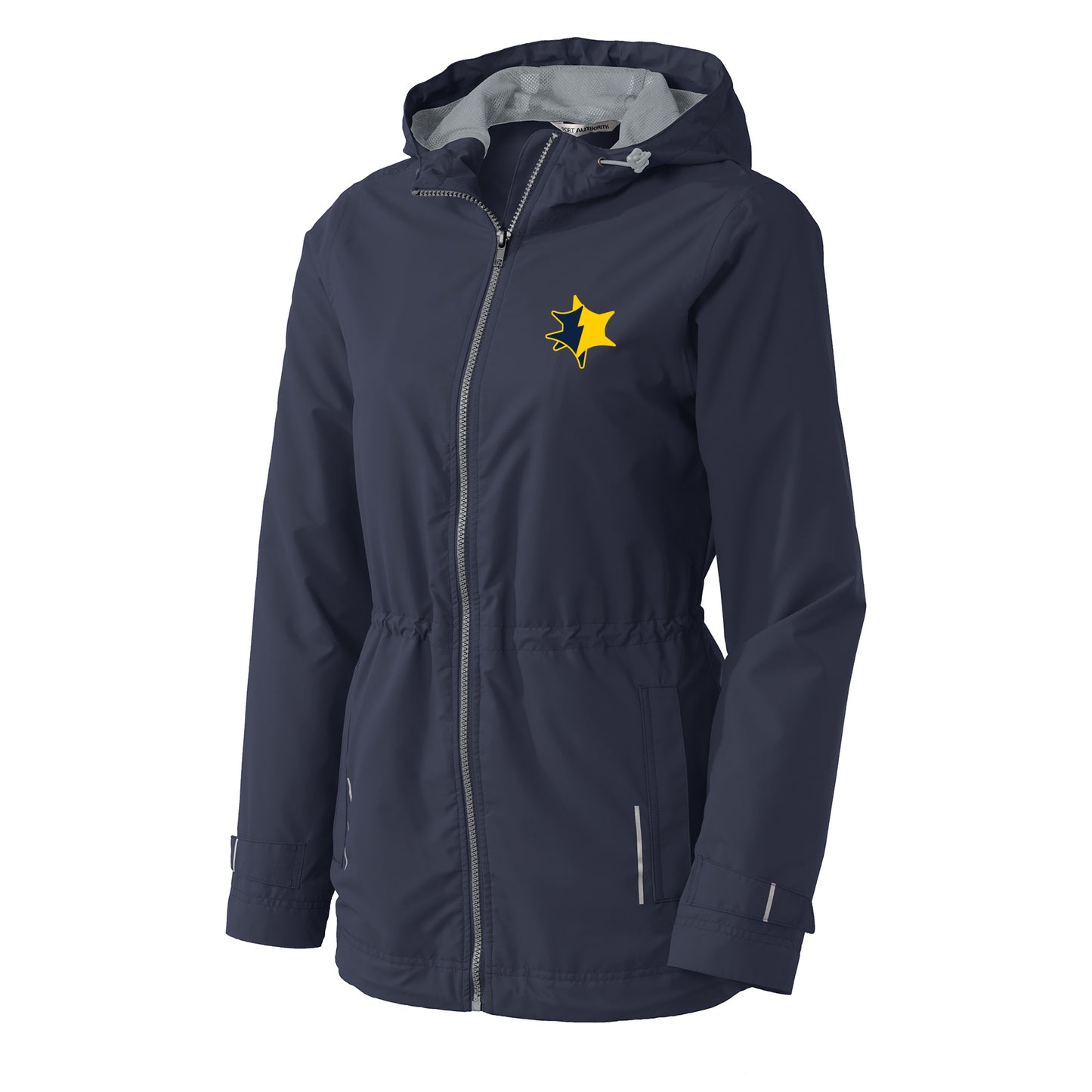 UMCU Star Only Ladies Northwest Slicker