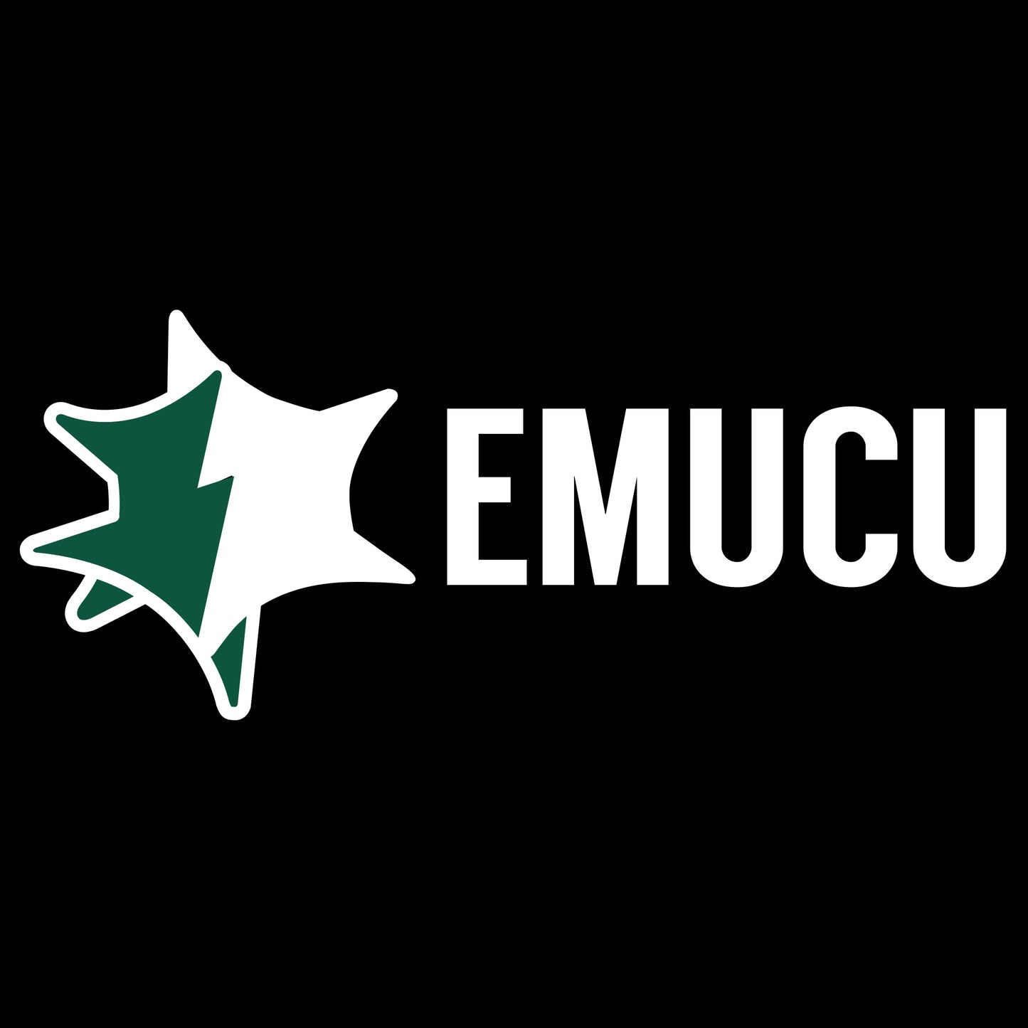 EMUCU Men's Striped Pullover