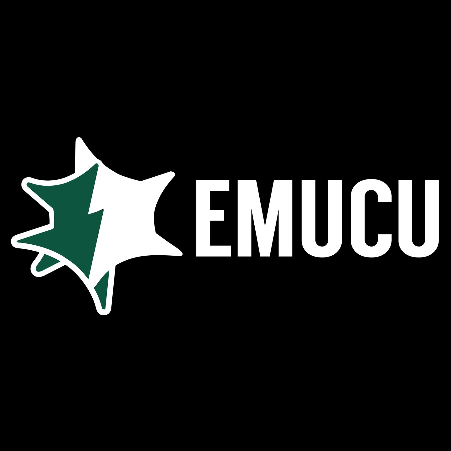 EMUCU Men's Callaway Core Performance Polo - Black