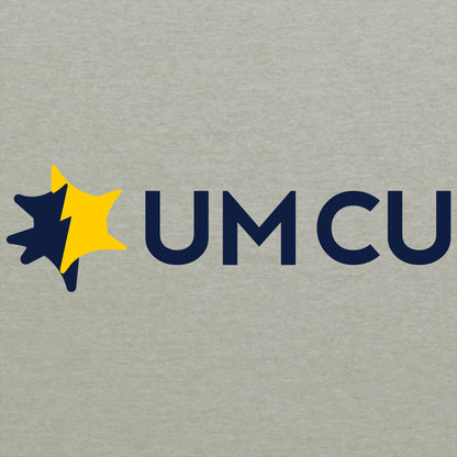 UMCU Women's Fallmouth Pullover - Grey