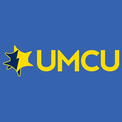 UMCU Button Front Blouse